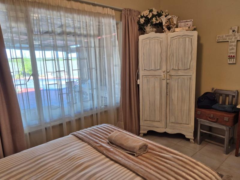 4 Bedroom Property for Sale in Meyerhof Free State
